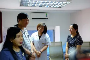 Bộ Y tế vi hành:Phòng khám Trung Quốc lộ nhiều sai phạm