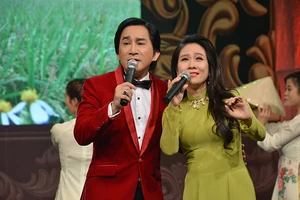 Đêm 'Vòng tay yêu thương' qui tụ nhiều nghệ sĩ 