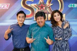 Nghệ sĩ trẻ nghẹn ngào 'Giật mình con mất mẹ'