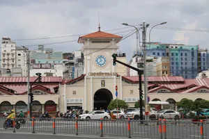 'Giải cứu' chợ truyền thống - Kỳ 3: Mô hình nào 'thoát ế'?