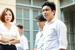 Ngày 26-6, xử vụ bác sĩ Chiêm Quốc Thái bị chém tại phố đi bộ