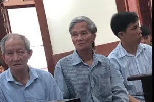 Tăng án 2 cha con cùng tham gia giết người 