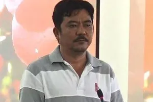 Xô xát vì chuyện học hành của con, phụ huynh lãnh 2 năm tù