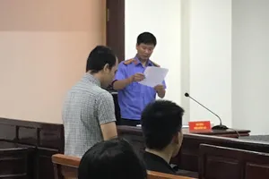 Lãnh án vì vượt ẩu làm chết người