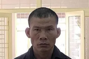 5 năm tù cho kẻ trói, đánh vợ cũ đến ngất xỉu