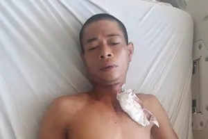 Khởi tố người giết vợ rồi tự tử, bỏ lại ba con nhỏ