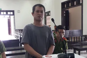 Đánh chết anh rể vì bị... phá giấc ngủ trưa