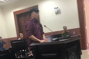 Nghi lọt tội vụ giết người từ tiếng nẹt pô