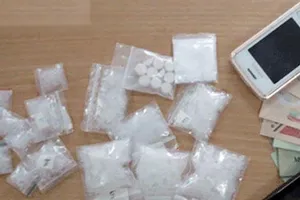 Giao ma túy thuê nhận công 3 triệu đồng, lãnh án chung thân