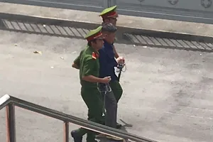 Toà yêu cầu làm rõ thiệt hại do Trung tâm XNK Vinacafe gây ra 