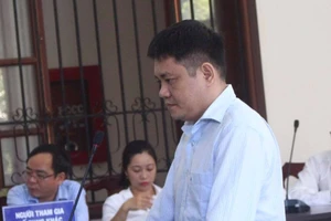 Lãnh đạo quỹ tín dụng chiếm đoạt hơn 70 tỉ đồng