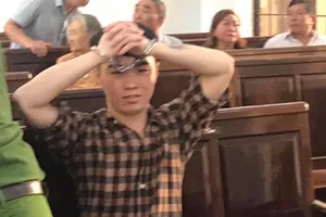 Lấy mạng bạn nhậu sau câu nói 'dám đụng vào anh em của tao' 