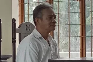 Tiếc một nhánh cây, lãnh hai năm tù