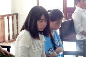 Vụ chứa mại dâm ở Bình Chánh: Chủ khách sạn vẫn vô can 