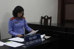 Quan điểm của VKS vụ Bệnh viện FV kiện bệnh nhân