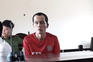 Bị tội hiếp dâm vì 'yêu' phụ nữ tâm thần