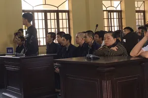 Đang xử vụ 100 thanh niên hỗn chiến trên cầu Chà Và TP.HCM