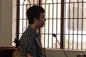 'Đạo chích' trộm 4 vụ lãnh 15 năm tù