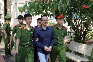 Tuyên án vụ Mobifone mất gần 40 tỉ vì tin vào chứng thư