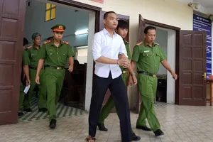 Thiếu niên 17 tuổi phạm tội kinh hoàng với thiếu nữ