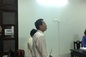 Bệnh viện FV thua kiện, phải xin lỗi công khai 