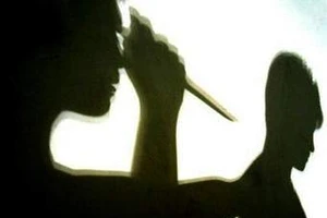 Người đàn ông gây án mạng khi đi tìm vợ