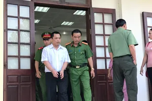 Huy động tiền từ 3 quỹ tín dụng, chiếm đoạt hơn 1.000 tỉ đồng