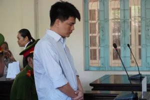 Tài xế container tông chết 4 người sau khi uống 1,5 lít rượu 