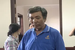 Người lao động thắng kiện doanh nghiệp gần 250 triệu đồng