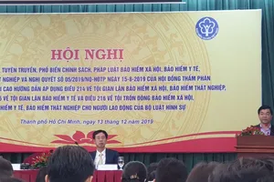 Xử lý hình sự hành vi trốn đóng bảo hiểm