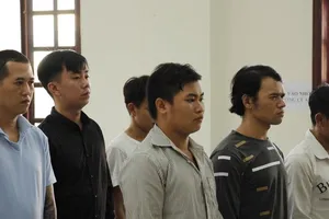 Vẫn khó xử 'vụ trộm vàng khó xử ở Bình Chánh'
