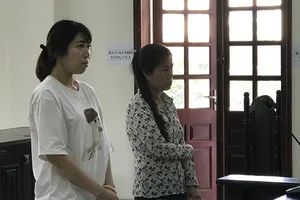 Hoãn xử vụ chứa mại dâm ở Bình Chánh vì vắng luật sư bị cáo