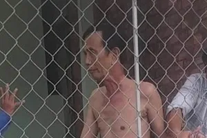 'Yêu' trẻ 12 lần, người đàn ông lãnh 4 năm tù