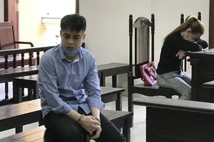 Cựu công an giết người vì chuyện mua bán iPhone