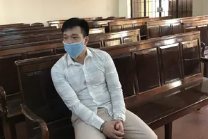 Đâm chết bạn vì mâu thuẫn trong lúc nhậu