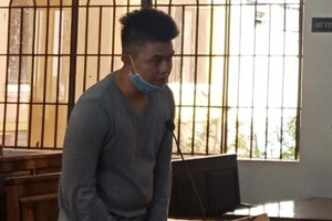 Tham 20 triệu tiền công, trả giá 19 năm tù