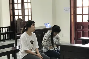 Ngày mai xử phúc thẩm vụ chứa mại dâm ở Bình Chánh