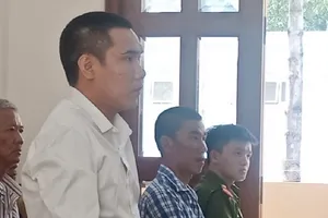 Bị bạn nhậu đâm sau câu nói: 'Tao không biết sợ thằng nào'