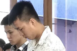 Cùng đi giải quyết mâu thuẫn, 2 anh em chia nhau 30 năm tù