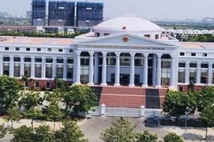 Cựu cán bộ phường được hưởng án treo 