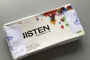 Kiện đòi 800 triệu vì nghi ngờ xâm phạm sáng chế độc quyền 