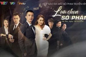 Đề nghị công chức ngành tòa án xem phim 'Lựa chọn số phận'