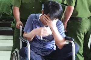 Thanh niên trộm tài sản rồi trả lại được giảm án