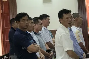 4 cựu công an giúp Việt kiều buôn lậu siêu xe được án treo