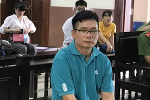 Xác định ngân hàng là người bị lừa, tòa trả hồ sơ