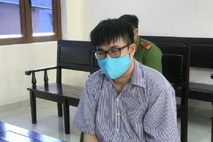 Con sát hại cha ruột chỉ vì nghi ngờ cắt dây điện 