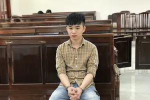 Sát hại bạn cùng làm vì mâu thuẫn lúc đánh bài