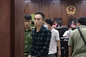 Án mạng từ chuyện mời bia