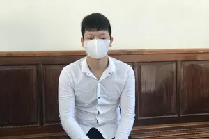 Đi ăn cháo bị mất điện thoại, thanh niên gây án mạng