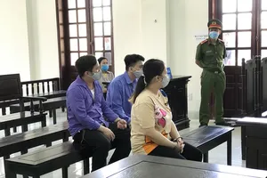 Bất ngờ lời khai của bị cáo vụ đánh cô gái đến sảy thai